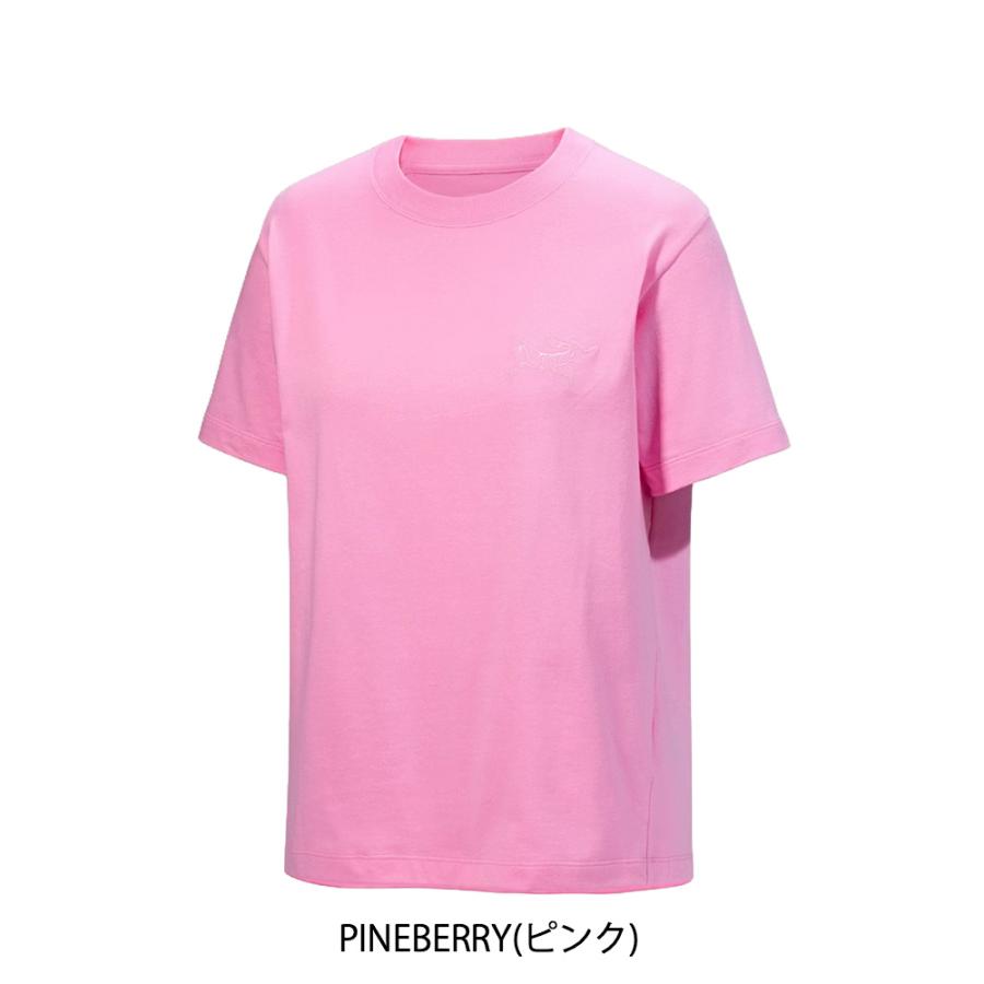 ARC'TERYX（アークテリクス） Tシャツ カットソー レディース クラッグ