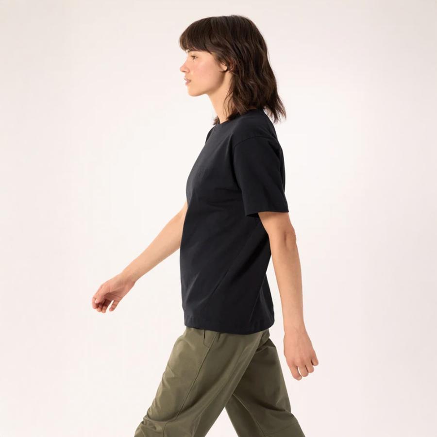 ARC'TERYX（アークテリクス） Tシャツ カットソー レディース クラッグ
