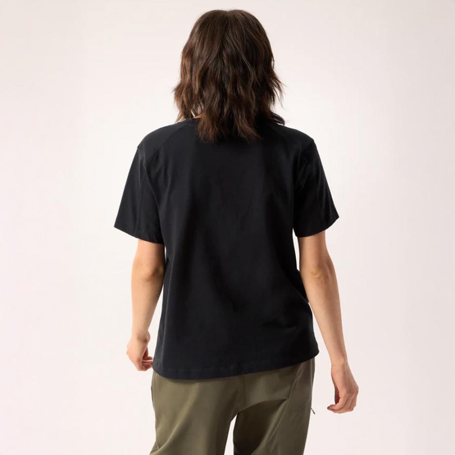 ARC'TERYX（アークテリクス） Tシャツ カットソー レディース クラッグ