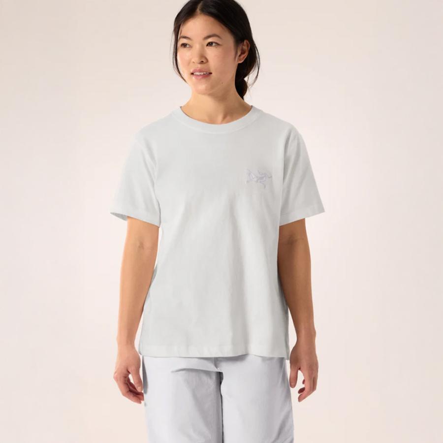ARC'TERYX（アークテリクス） Tシャツ カットソー レディース クラッグ