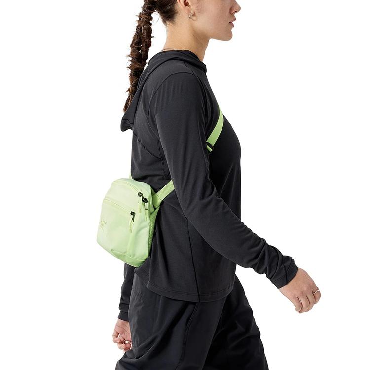 ARC'TERYX（アークテリクス） ウエストポーチ メンズ レディース