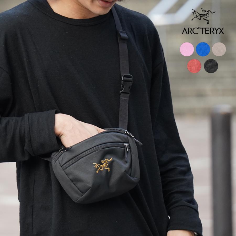 ARC'TERYX（アークテリクス） キャップ メンズ レディース マンティス1