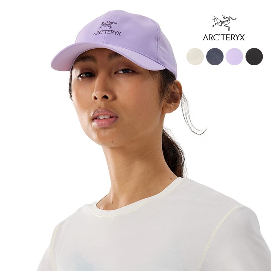 ARC'TERYX アークテリクス 帽子 キャップ L-XL 大きめ ARC'TERYX（アークテリクス） キャップ メンズ レディース バード