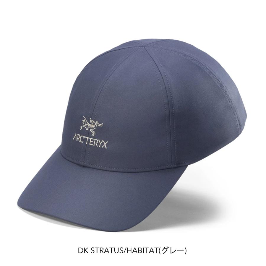 ARC'TERYX キャップ GORE-TEX Arc'teryx Gore 5 Panel Cap Black / | eBay