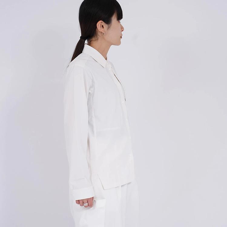 ARC'TERYX（アークテリクス） シャツ レディース シーマシャツロング