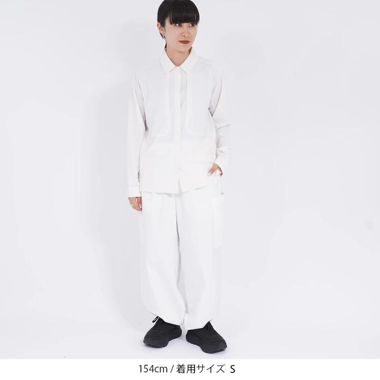 【極美品】25SS ARC'TERYX シーマロングスリーブシャツ S/P アークテリクス]シーマシャツロングスリーブ ウィメンズ / ARC'TERYX