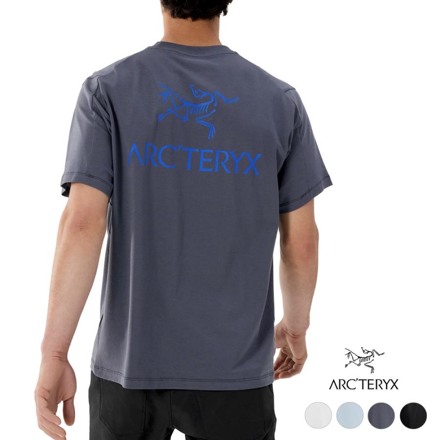 ARC'TERYX（アークテリクス） Tシャツ カットソー メンズ クラッグ SL