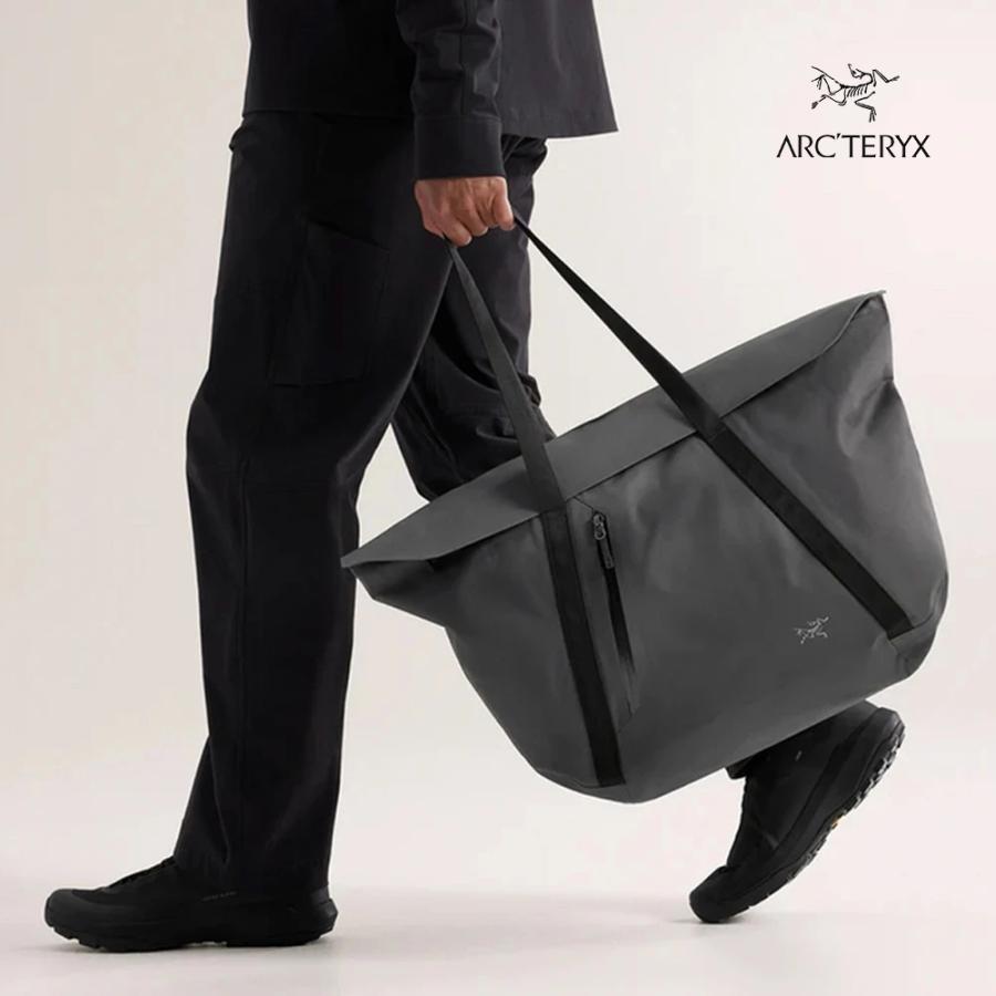 ARC'TERYX（アークテリクス） トートバッグ メンズ レディース グラン