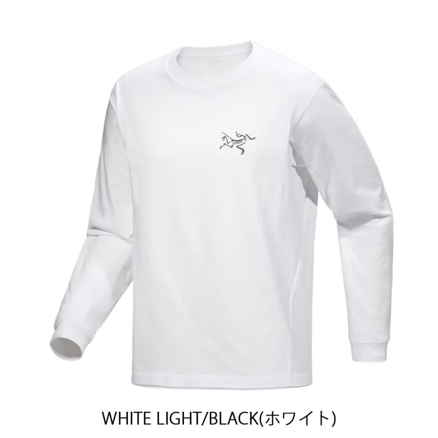 ARC'TERYX（アークテリクス） Tシャツ カットソー メンズ クラッグ