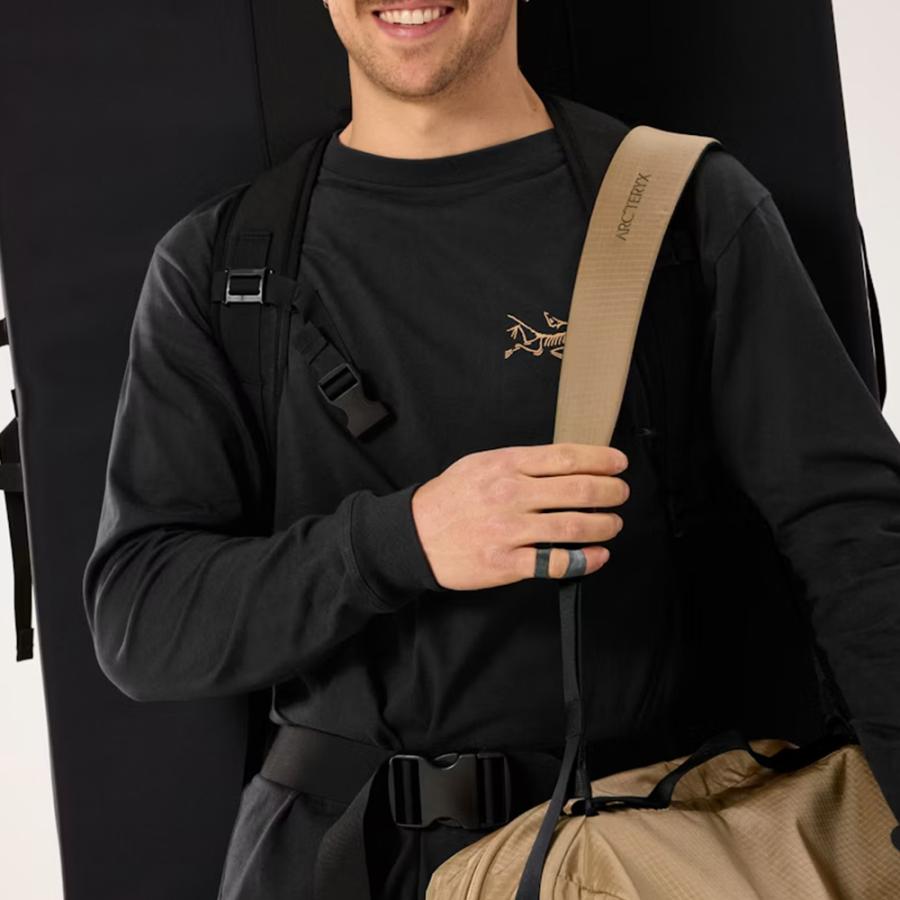 ARC'TERYX（アークテリクス） Tシャツ カットソー メンズ クラッグ