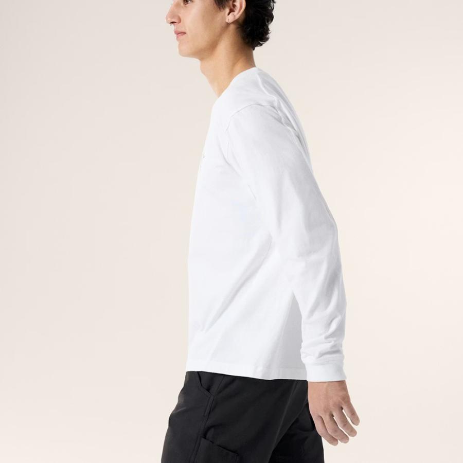 ARC'TERYX（アークテリクス） Tシャツ カットソー メンズ クラッグ