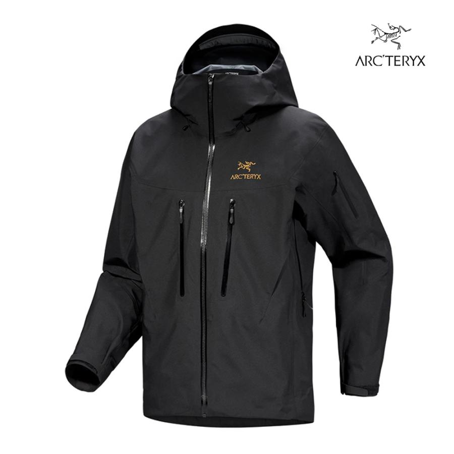 ARC'TERYX（アークテリクス） マウンテンパーカー メンズ アルファSV