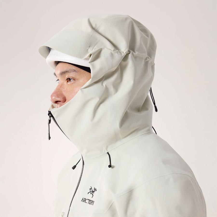 ARC'TERYX（アークテリクス） マウンテンパーカー メンズ アルファSV