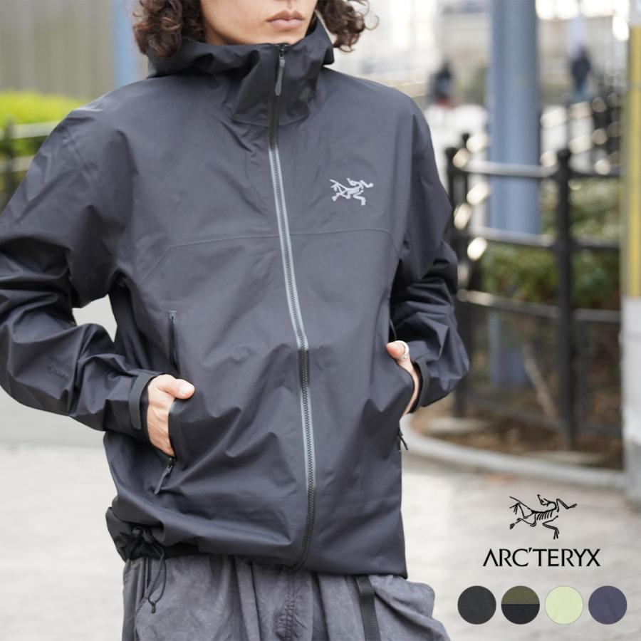 ARC'TERYX（アークテリクス） マウンテンパーカー メンズ ベータ