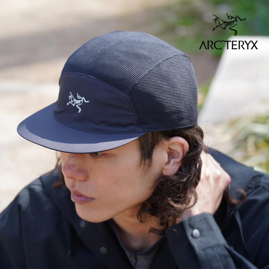 ARC'TERYX（アークテリクス） キャップ メンズ レディース ノーバン