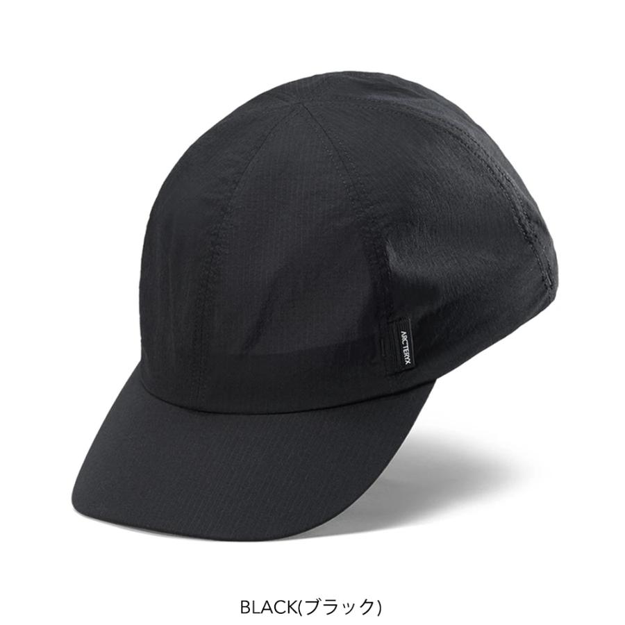 ARC'TERYX（アークテリクス） キャップ メンズ レディース シンソラ