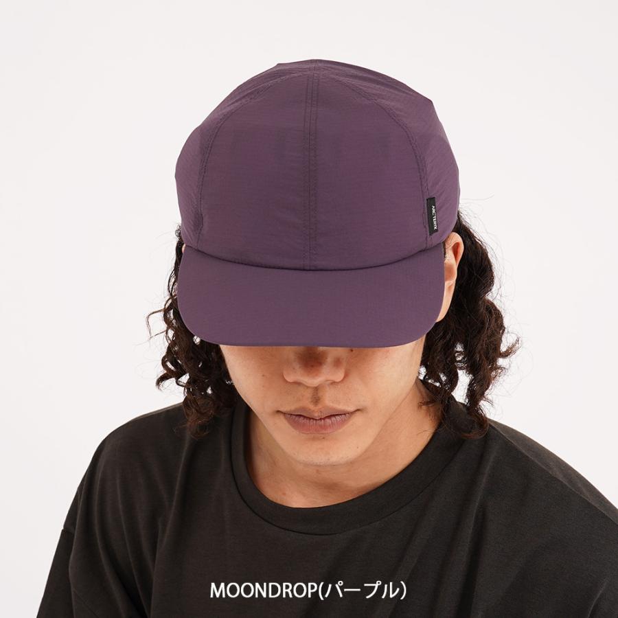 アークテリクス　キャップ　帽子 楽天市場】ARC'TERYX アークテリクス キャップ Gore 5 Panel Hat