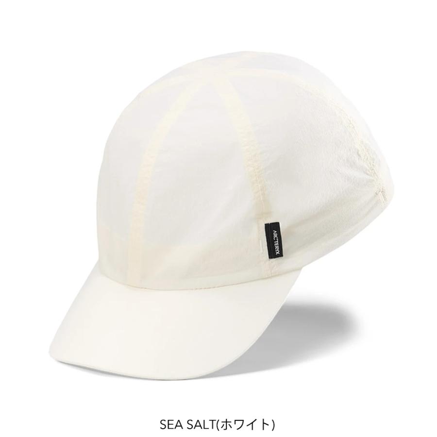 ARC'TERYX（アークテリクス） キャップ メンズ レディース シンソラ