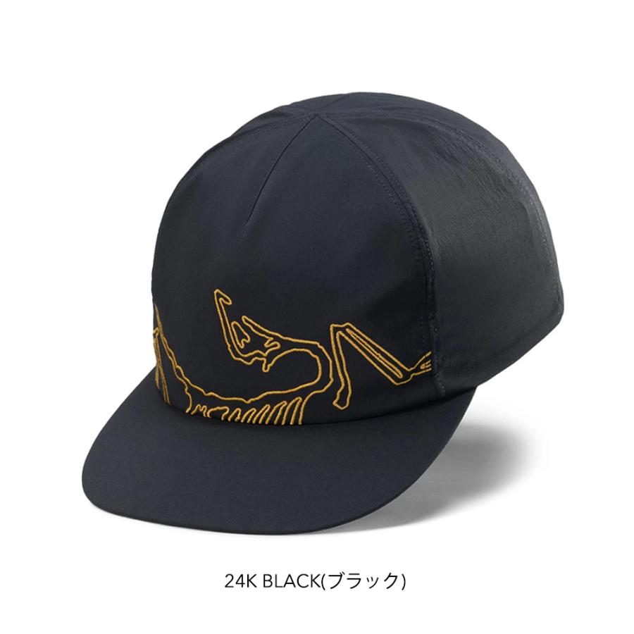 ARC'TERYX（アークテリクス） キャップ メンズ レディース