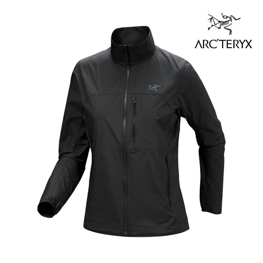 ARC'TERYX（アークテリクス） ナイロンジャケット レディース スコー