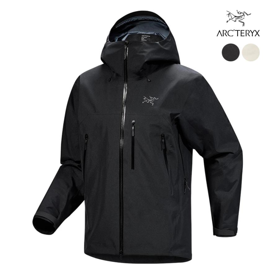 ARC'TERYX（アークテリクス） マウンテンパーカー メンズ ベータSV