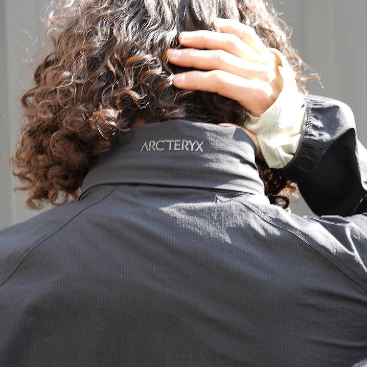 ARC'TERYX（アークテリクス） ナイロンジャケット メンズ オッサストウ