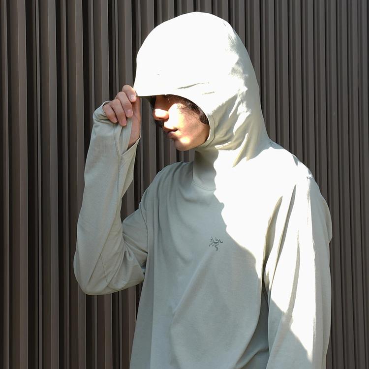 ARC'TERYX（アークテリクス） Tシャツ カットソー メンズ コーマック