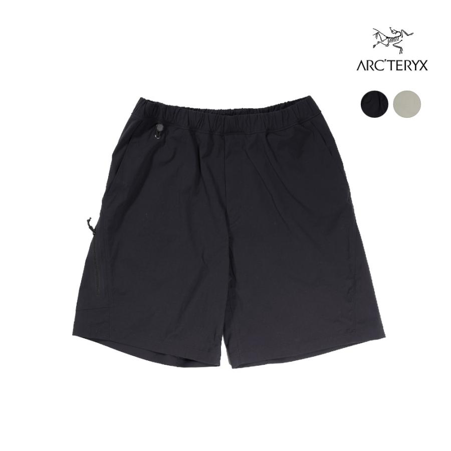 N*A様 アークテリクス　Arc'teryx メンズ　ハーフパンツ　ショートパン ARC'TERYX（アークテリクス） ショートパンツ ハーフパンツ メンズ