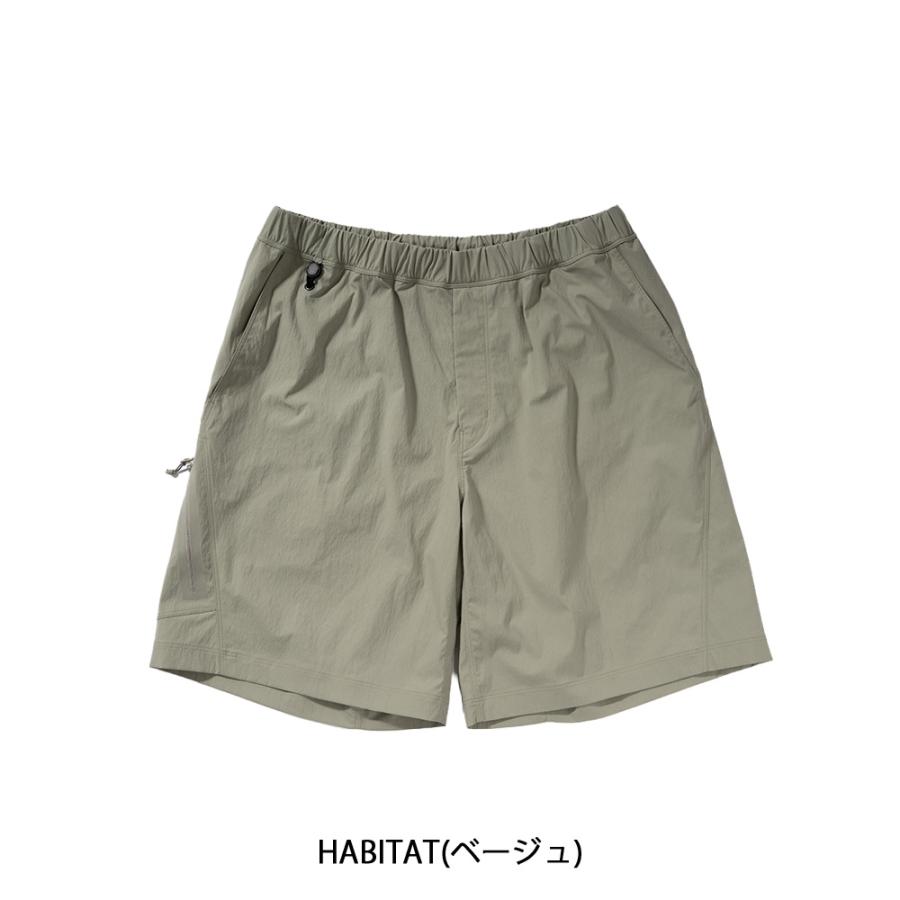 ARC'TERYX（アークテリクス） ショートパンツ ハーフパンツ メンズ