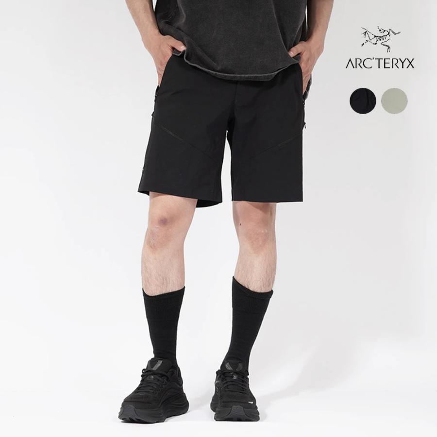 N*A様 アークテリクス　Arc'teryx メンズ　ハーフパンツ　ショートパン 楽天市場】ARC'TERYX（ハーフパンツ・ショートパンツ｜メンズウェア パンツ