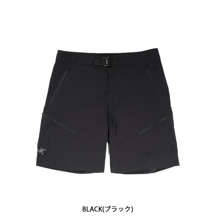 ARC'TERYX（アークテリクス） ショートパンツ ハーフパンツ メンズ