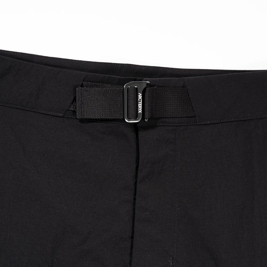 ARC'TERYX（アークテリクス） ショートパンツ ハーフパンツ メンズ
