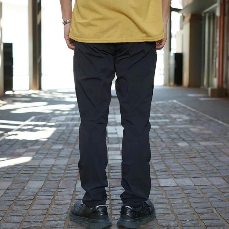 ARC'TERYX（アークテリクス） ナイロンパンツ メンズ ガンマクイック