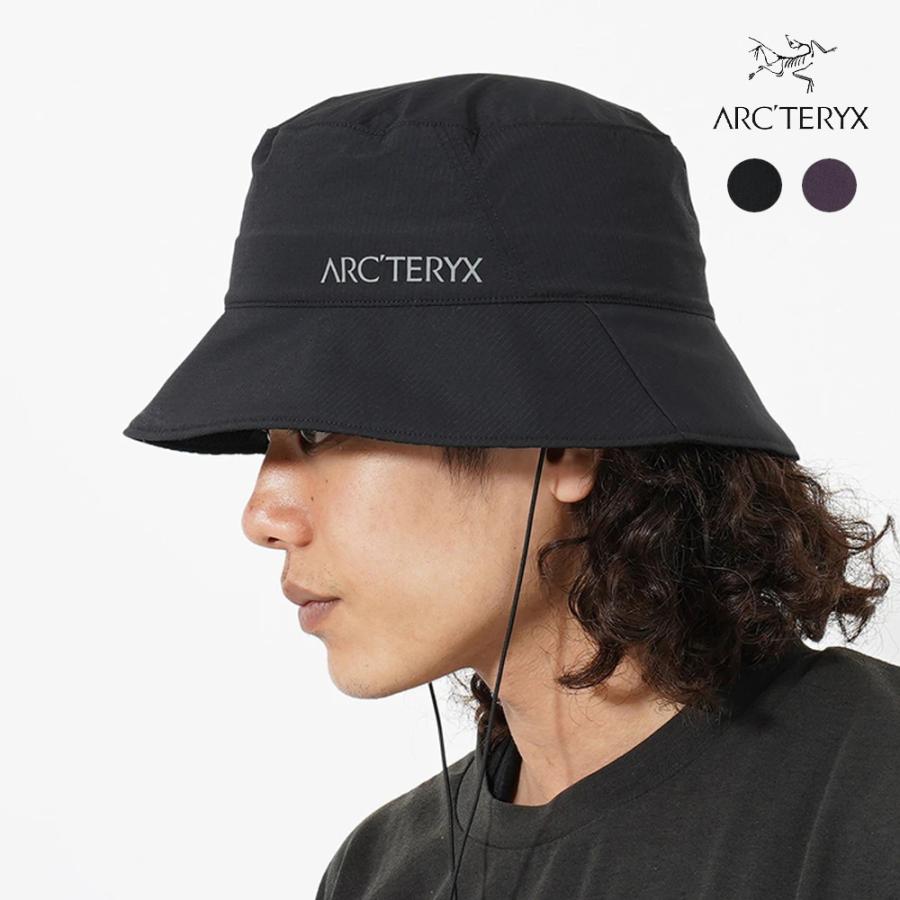 ARC'TERYX（アークテリクス） ハット メンズ レディース シンソロ