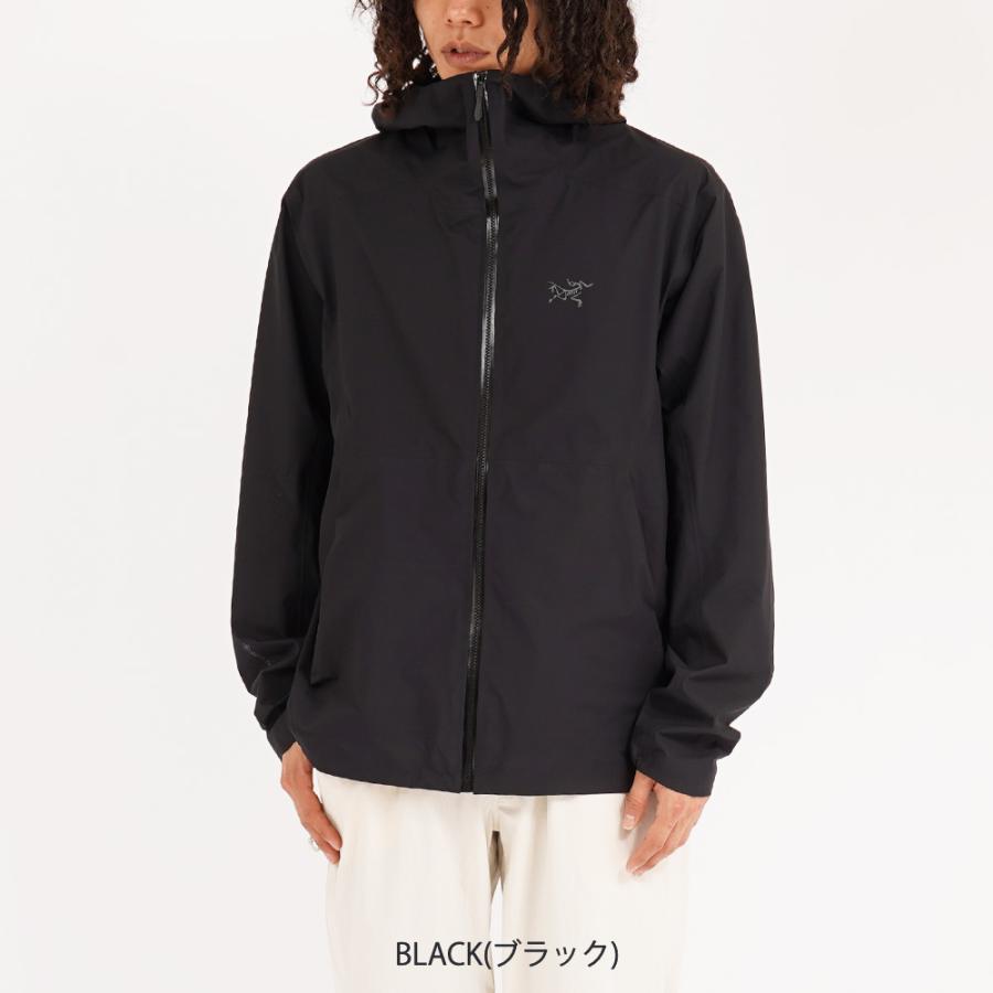 ARC'TERYX（アークテリクス） マウンテンパーカー メンズ レイル SL