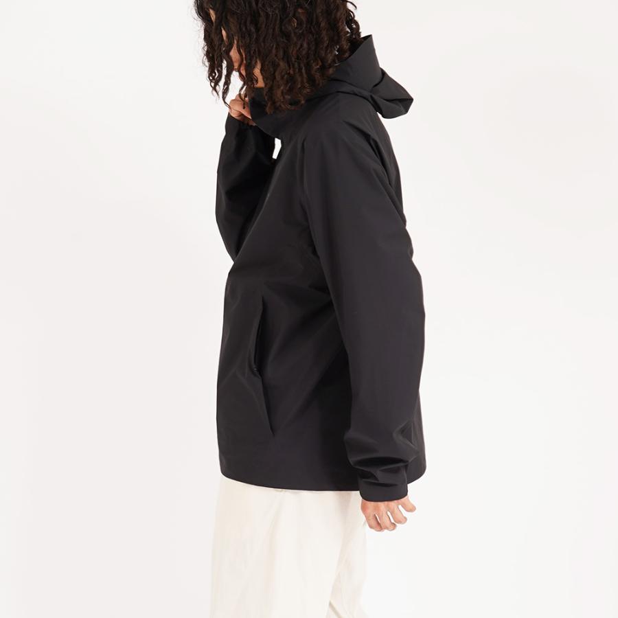 ARC'TERYX（アークテリクス） マウンテンパーカー メンズ レイル SL