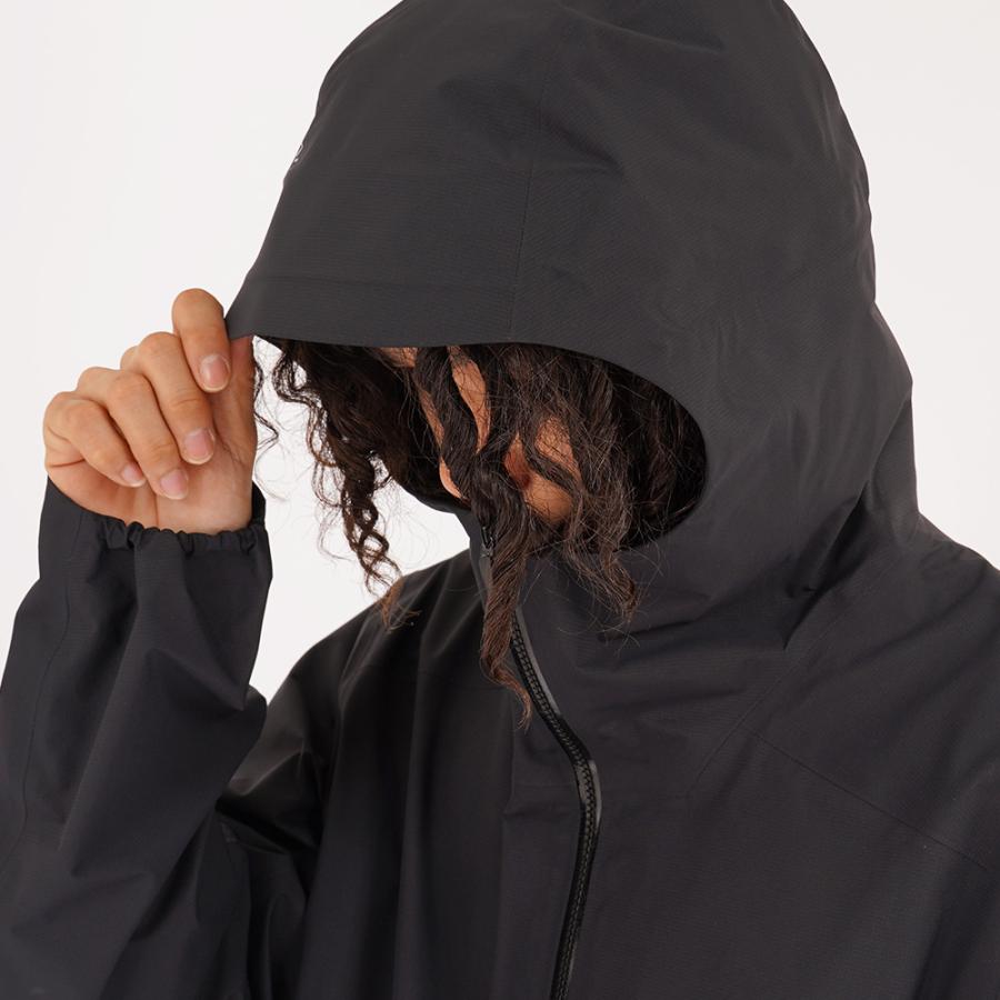 ARC'TERYX（アークテリクス） マウンテンパーカー メンズ レイル SL