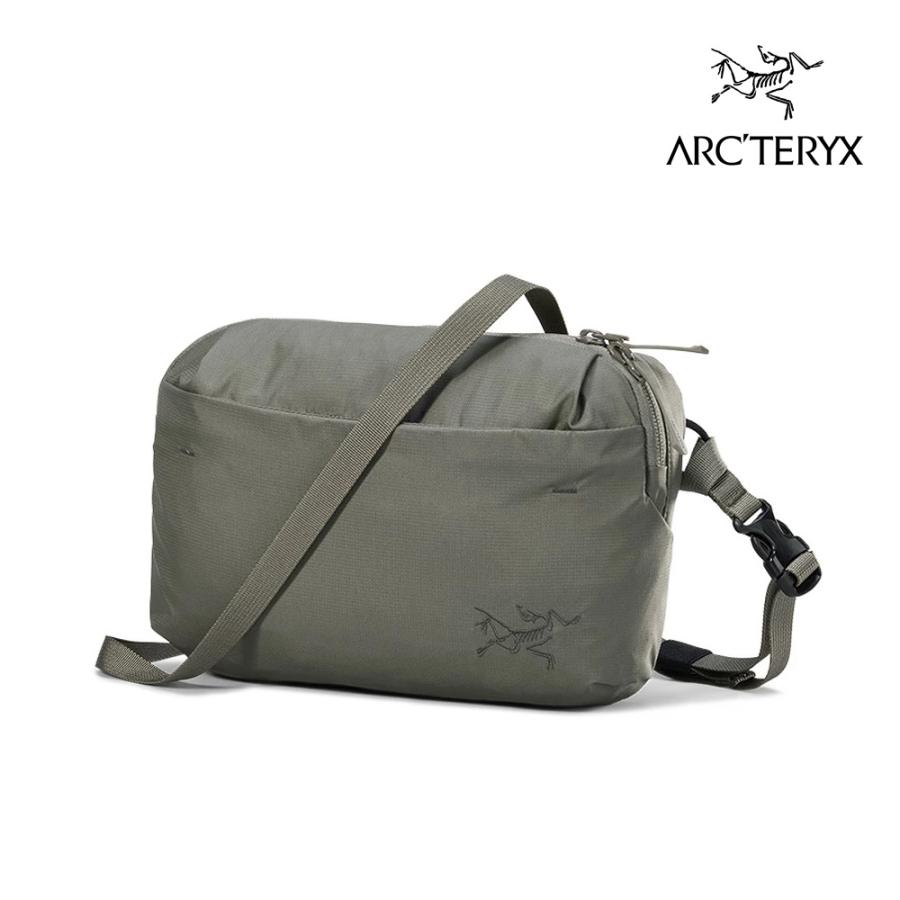 ARC'TERYX（アークテリクス） ショルダーバッグ メンズ レディース