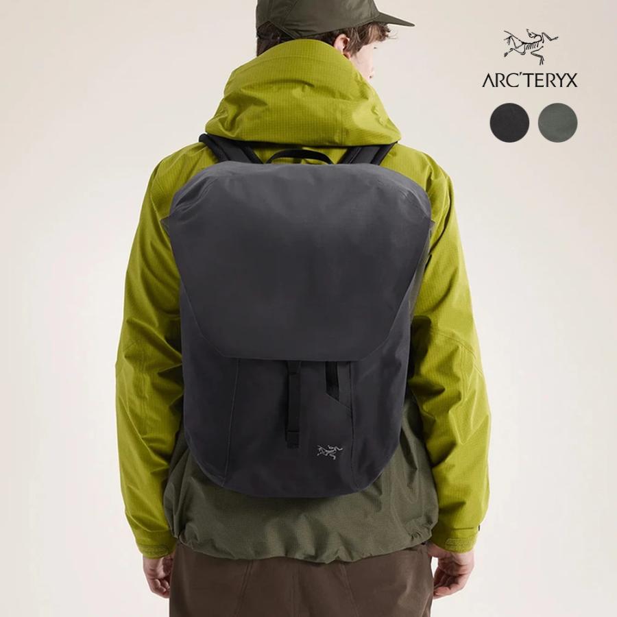 ARC'TERYX（アークテリクス） バックパック リュックサック メンズ