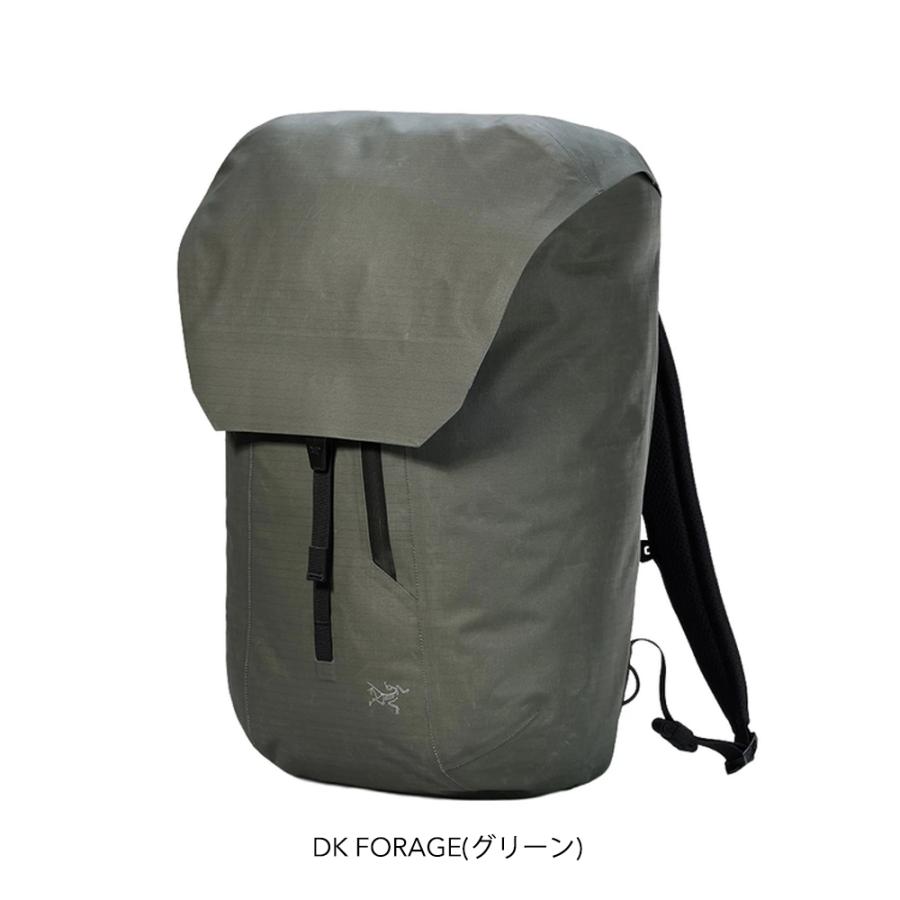 ARC'TERYX（アークテリクス） バックパック リュックサック メンズ