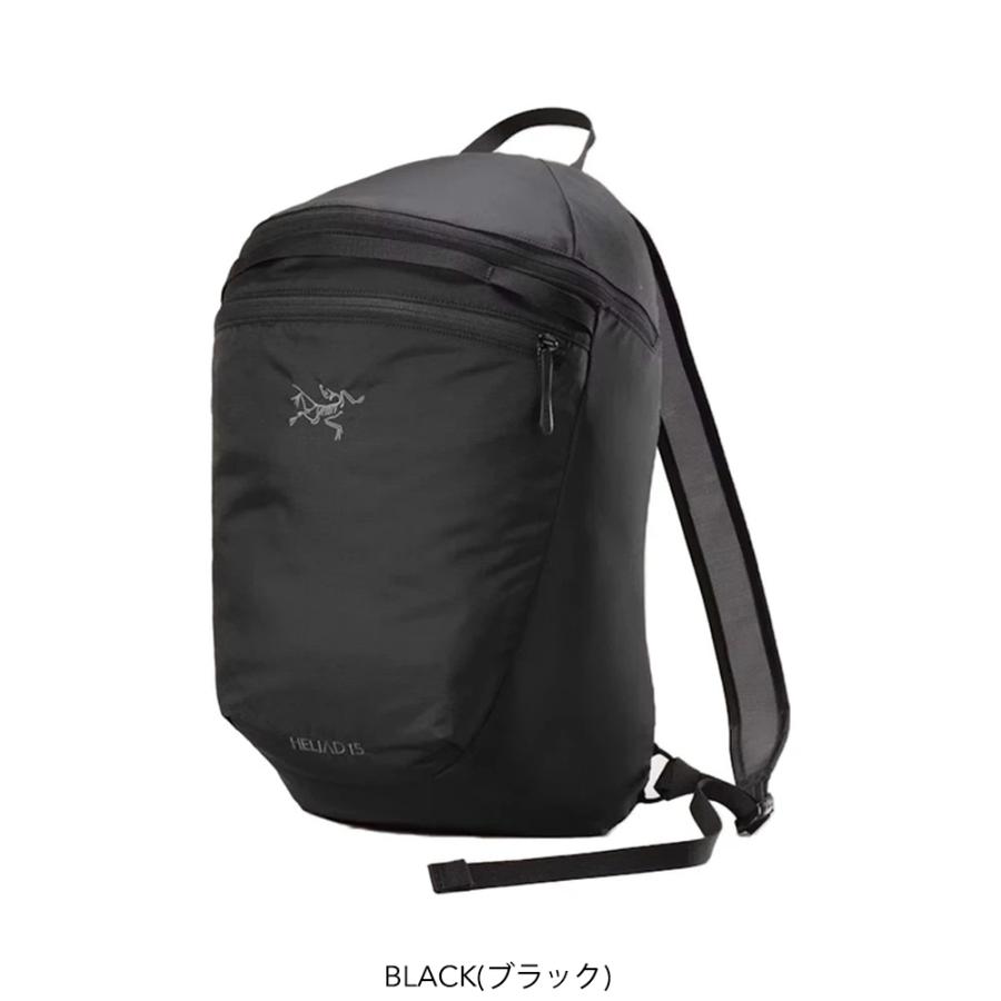 ARC'TERYX（アークテリクス） バックパック リュックサック メンズ