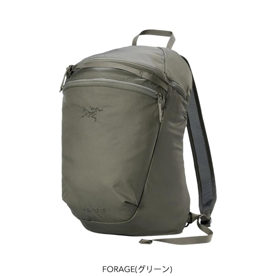 ARC'TERYX（アークテリクス） バックパック リュックサック メンズ