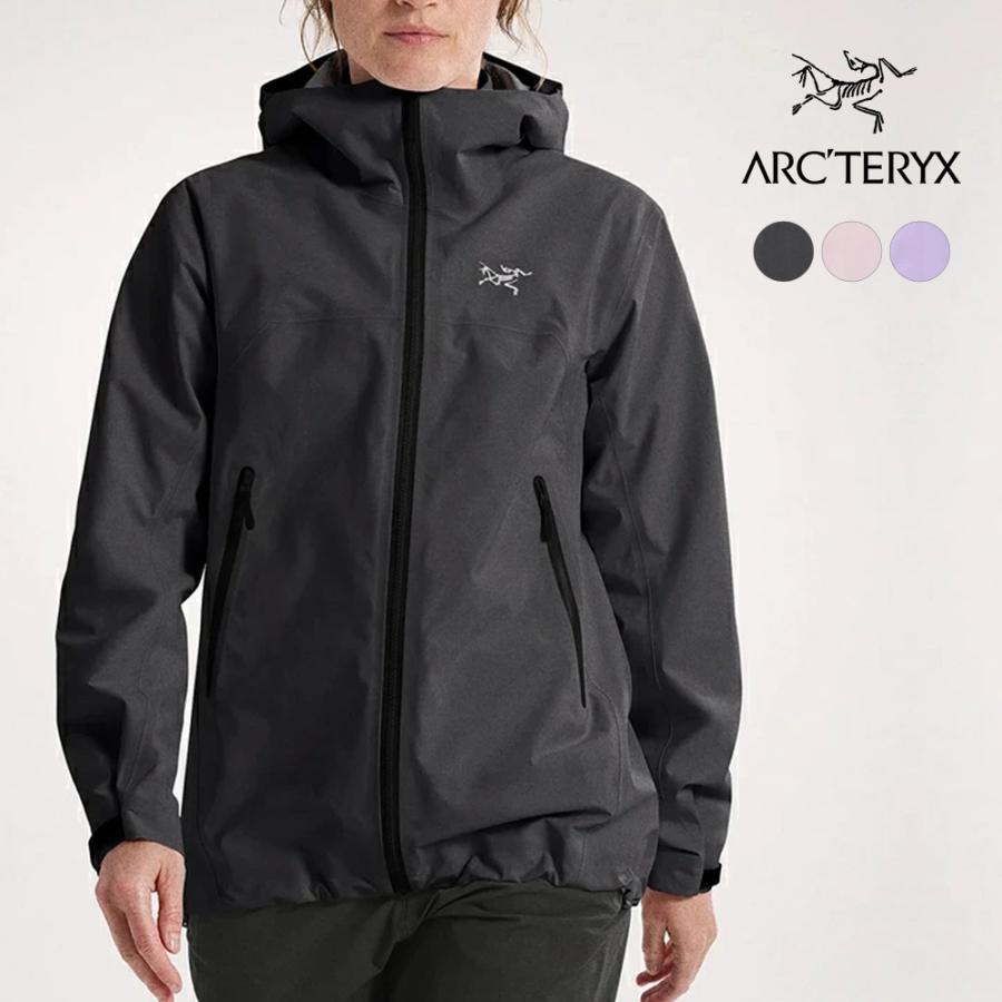 ARC'TERYX（アークテリクス） マウンテンパーカー レディース ベータ