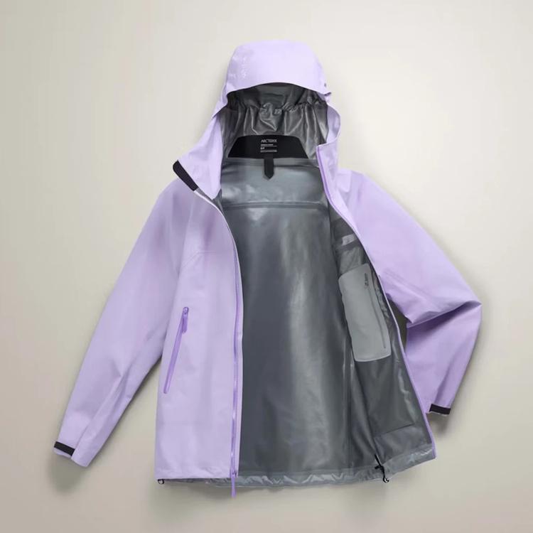 ARC'TERYX（アークテリクス） マウンテンパーカー レディース ベータ