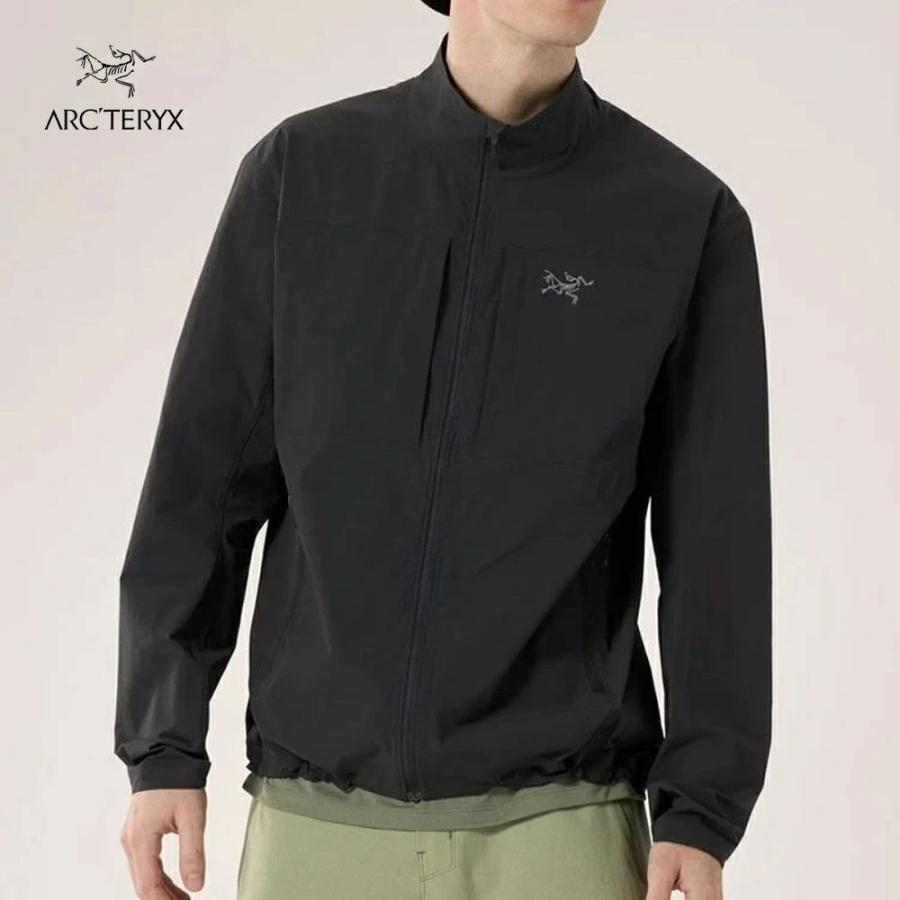 ARC'TERYX（アークテリクス） ナイロンジャケット メンズ ガンマ