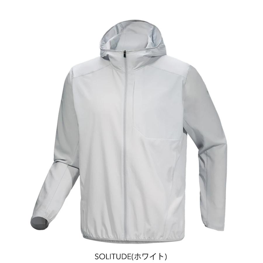 ARC'TERYX（アークテリクス） ナイロンジャケット メンズ シーマ
