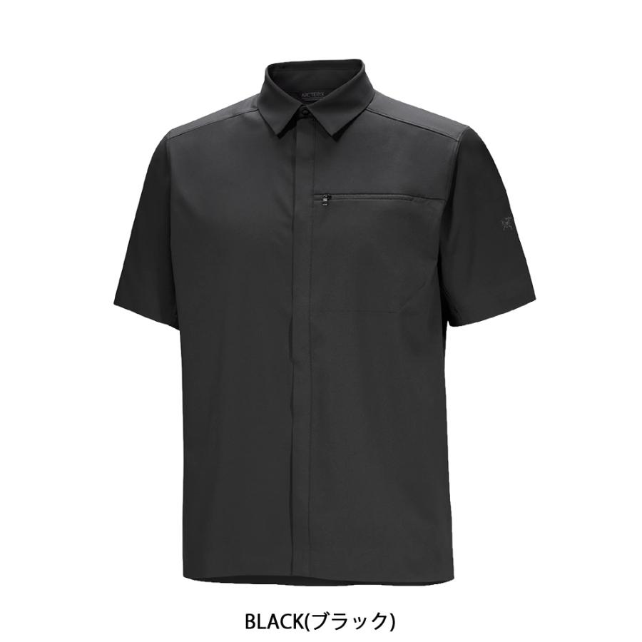 ARC'TERYX（アークテリクス） シャツ メンズ スカイライン ショート