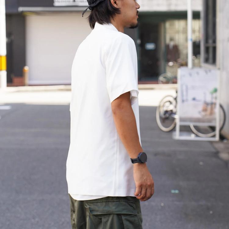ARC'TERYX（アークテリクス） シャツ メンズ スカイライン ショート