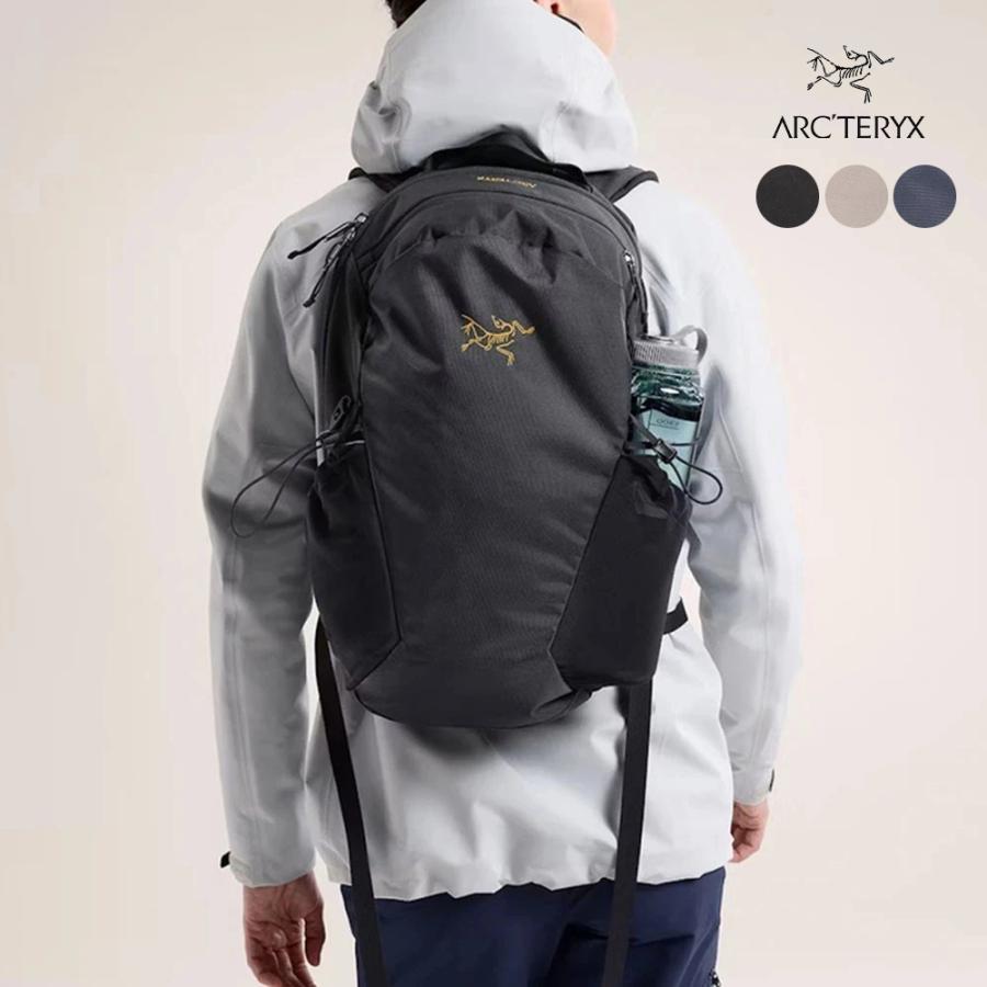 ARC'TERYX（アークテリクス） バックパック リュックサック メンズ