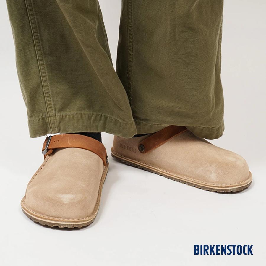 BIRKENSTOCK（ビルケンシュトック） サンダル メンズ レディース